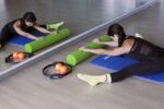 Rodillo De Pilates Softee - Imagen 3