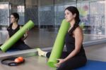 Rodillo De Pilates Softee - Imagen 4