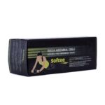 Rueda abdominal doble softee - Imagen 2