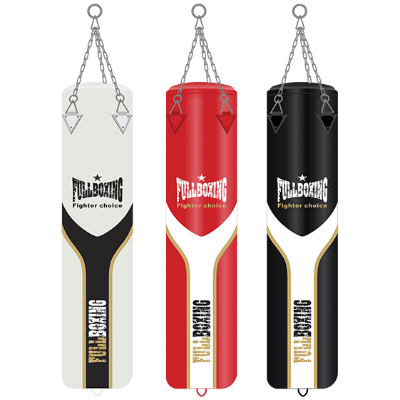 saco boxeo fullboxing power – uso no profesional- vacío 1