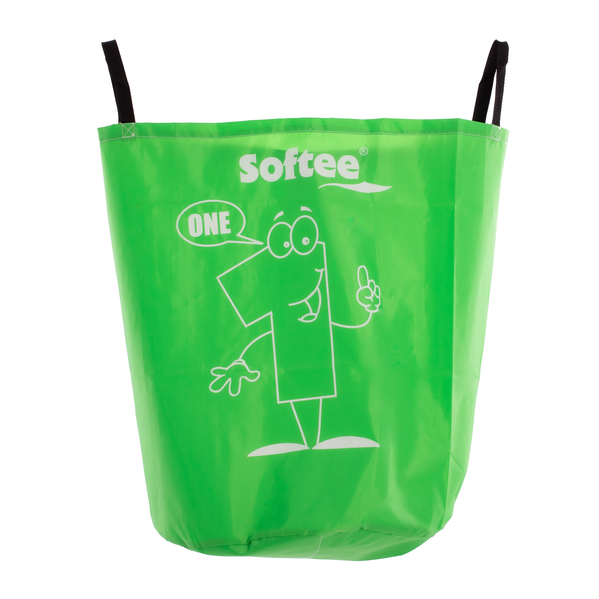 saco de salto softee numerado verde nº1 1 saco de salto softee numerado verde nº1 1