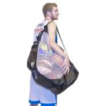 Saco portabalones softee - Imagen 4