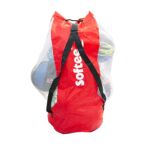 Saco portabalones softee - Imagen 3