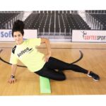 Semicilindro pilates deluxe 90cm - Imagen 2