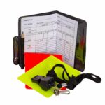 Set Arbitro Sencillo - Imagen 2