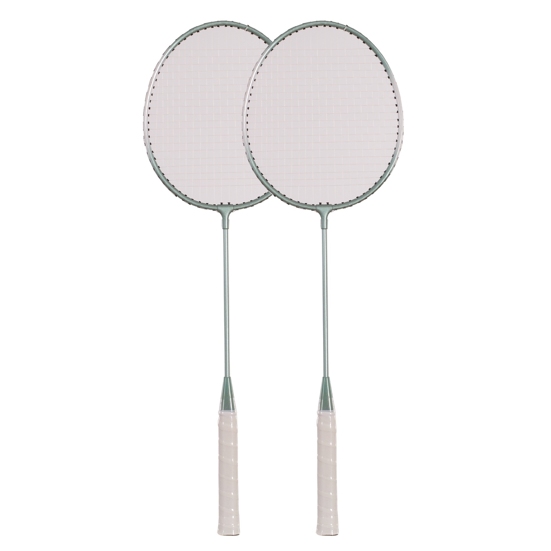 set bádminton portátil con 2 raquetas 3 set bádminton portátil con 2 raquetas 3