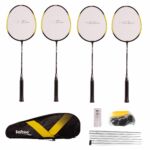 Set bádminton training - Imagen 2