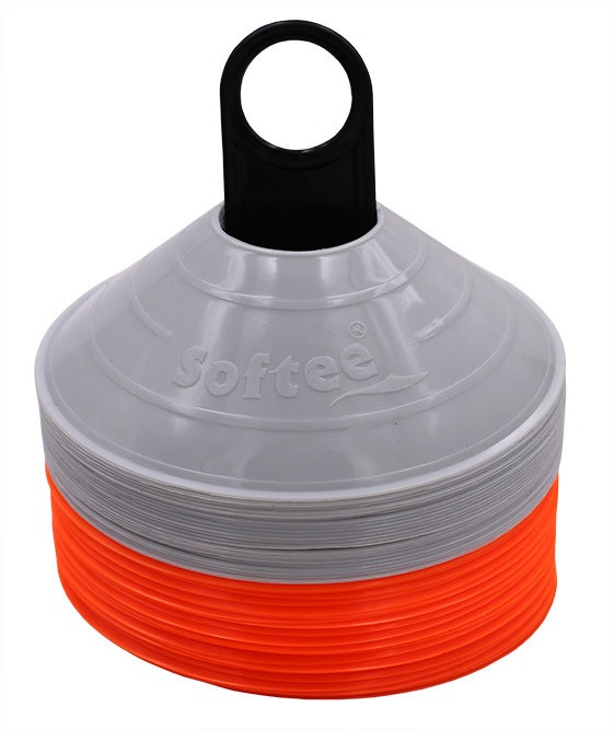 set de 48 conos chinos softee 3 set de 48 conos chinos softee 3