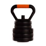 Set entrenamiento muscular - Imagen 7