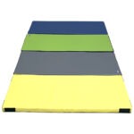 Set Tatami 4 Figuras Colchoneta Multicolor - Imagen 2