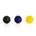 Set Tres Bolas De Ejercicio Para Mano - Imagen 3
