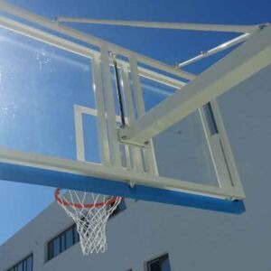 Sistema Adaptacion Canasta Basket-Minibasket -Juego- (2 Unidades)