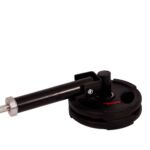 Soporte Lastrado 15Kg Para Barra Olimpica - Imagen 3
