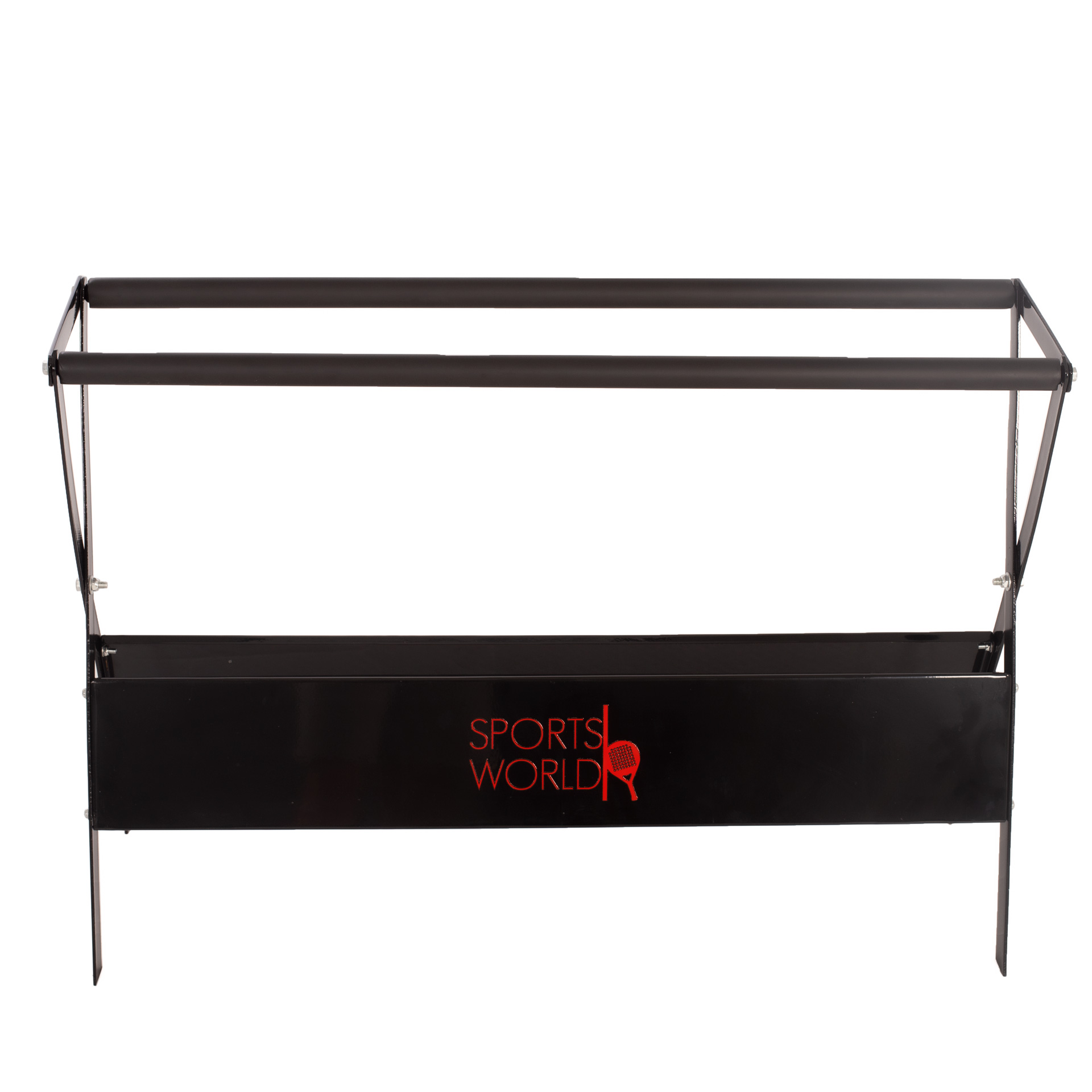 soporte para palas de padel soporte para palas de padel