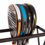 Soporte Para Palas De Padel - Imagen 5