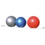 Soporte Pelotas Gigantes -Pared- - Imagen 2