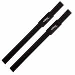 Straps para barra o mancuerna - Imagen 4