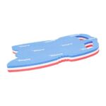 Tabla de natación grande con ventanas tiburón - Imagen 3