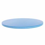 Tapiz Circular 95X3Cm Bicolor - Imagen 4