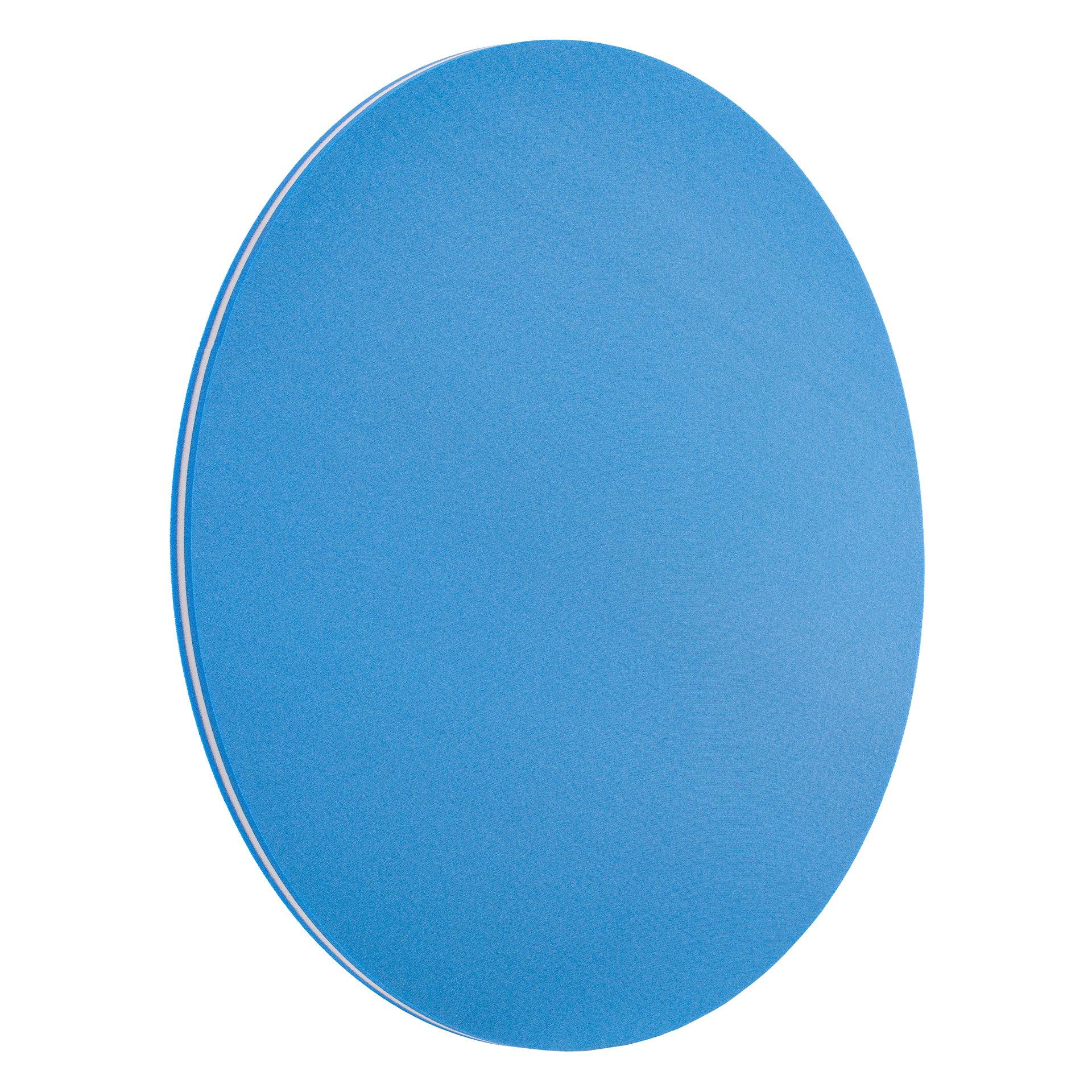 tapiz circular 95x5cm bicolor 1