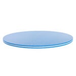 Tapiz Circular 95X5Cm Bicolor - Imagen 5