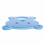 Tapiz Con Forma Osito 3Cm Bicolor - Imagen 5