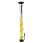 Tubo recogepelotas pickleball/pádel/tenis  softjim - Imagen 2