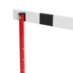 Valla de atletismo softee pro - Imagen 2