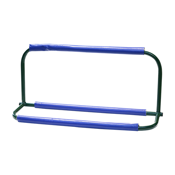 valla iniciacion antilesion fija 3 alturas protecciones foam 1