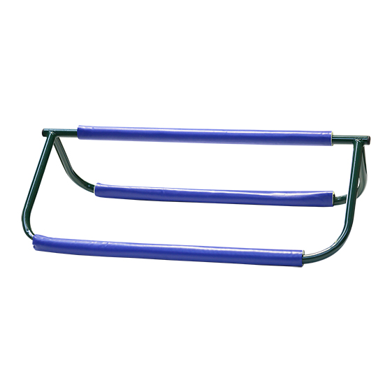 valla iniciacion antilesion fija 3 alturas protecciones foam 2