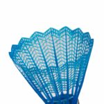 Volantes Badminton Plastico 6Uds - Imagen 6