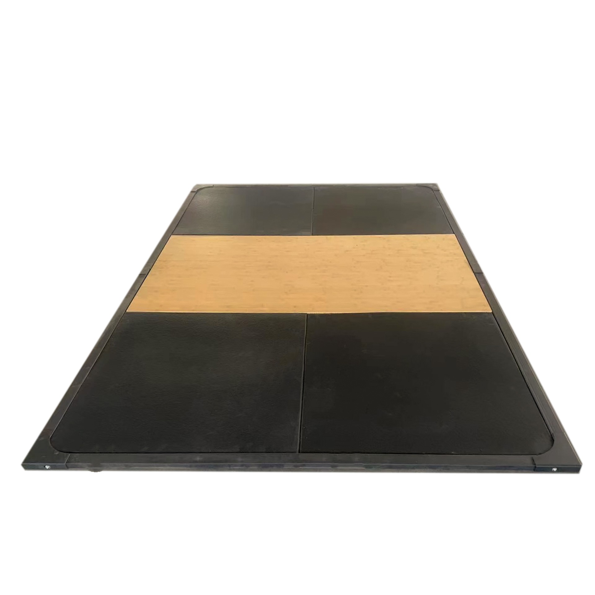 zona de levantamiento 2 zona de levantamiento 2