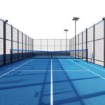 pista de padel