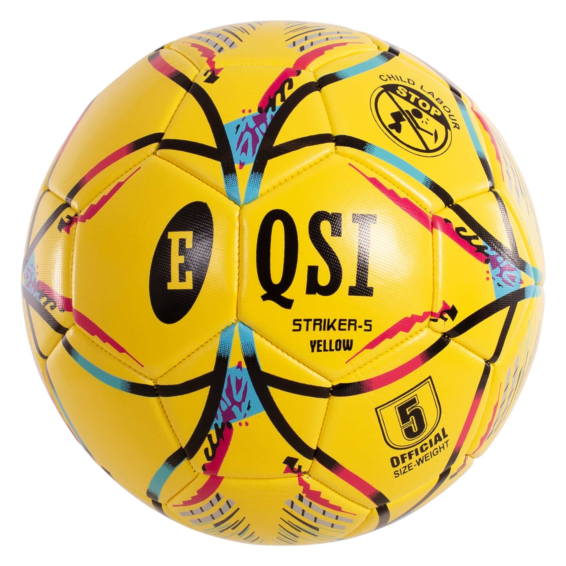 balón fútbol 11 eqsi striker Balón fútbol 11 eqsi striker - Imagen 1