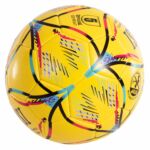 Balón fútbol 11 eqsi striker - Imagen 4