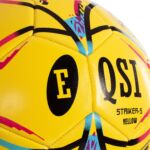 Balón fútbol 11 eqsi striker - Imagen 3