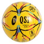 Balón fútbol 11 eqsi striker - Imagen 2