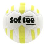 Balón fútbol híbrido softee max - Imagen 2