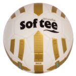 Balón fútbol híbrido softee max - Imagen 4