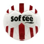 Balón fútbol híbrido softee max - Imagen 5