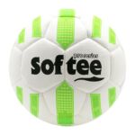 Balón fútbol híbrido softee max - Imagen 3