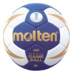 Balón molten balonmano hx5001 - Imagen 2