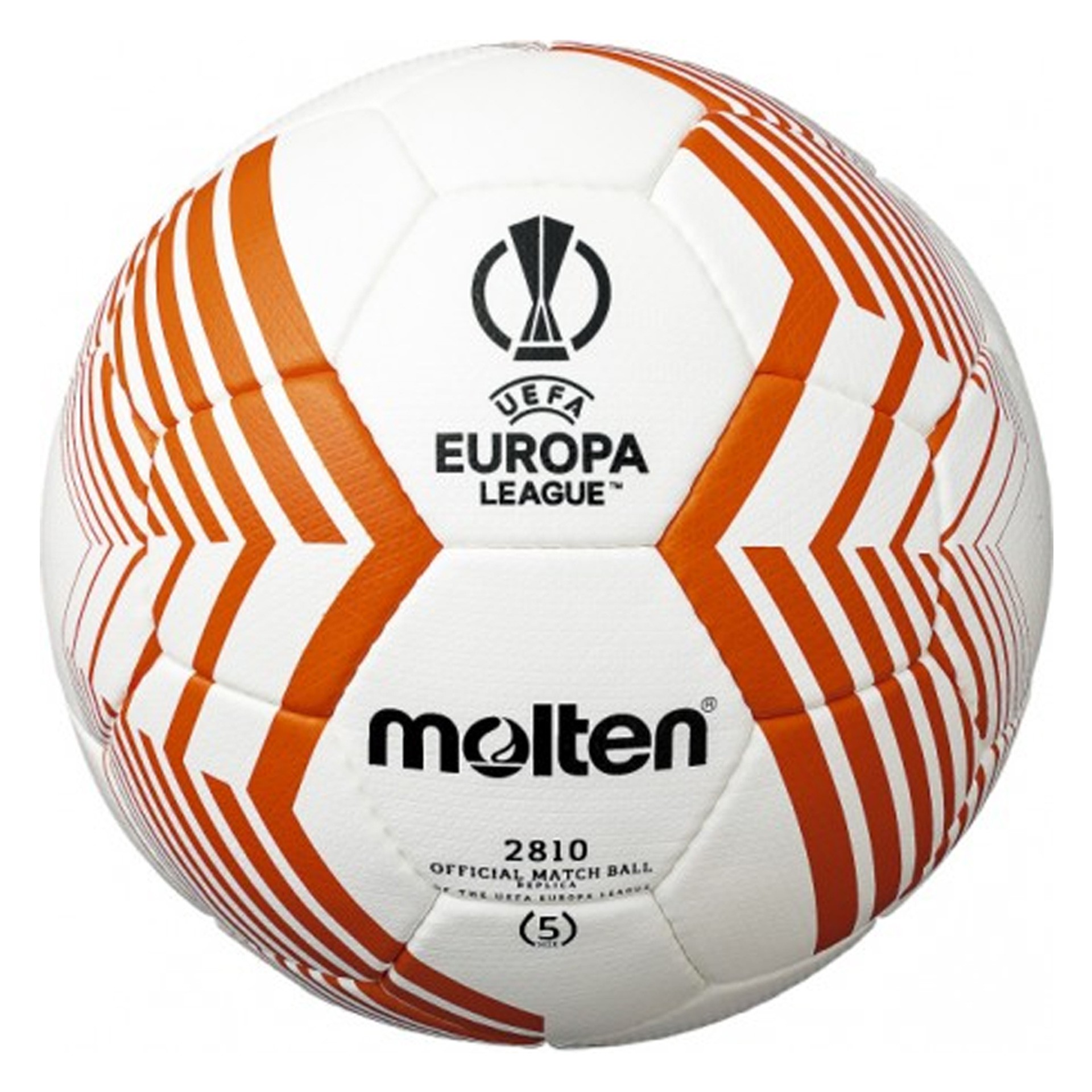 balón molten fútbol fu2810-g23 blanco naranja balón molten fútbol fu2810-g23 blanco naranja