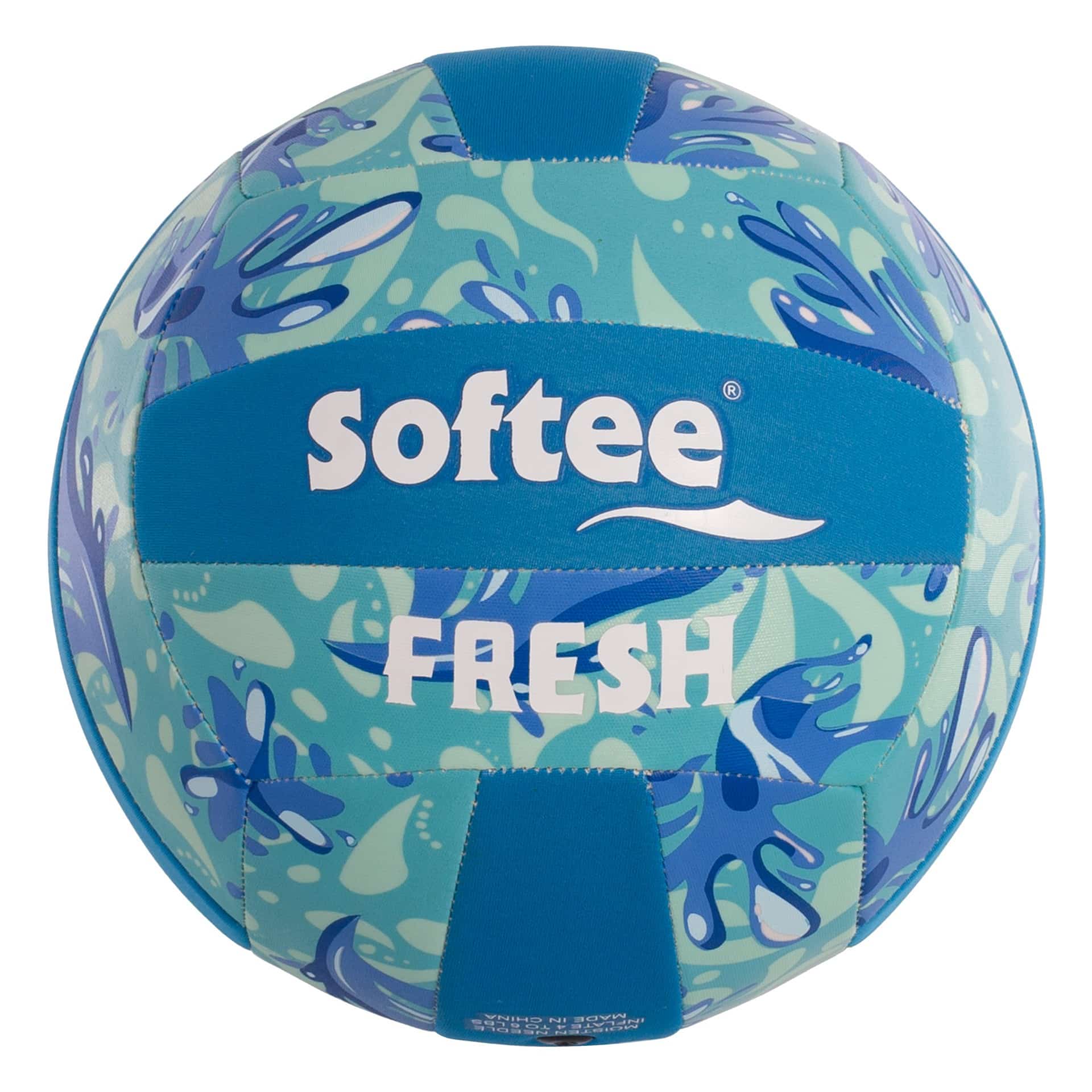 balón voley neopreno softee fresh Balón voley neopreno softee fresh - Imagen 1