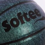 Balon Baloncesto Cuero Softee Park - Imagen 5