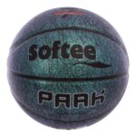 Balon Baloncesto Cuero Softee Park - Imagen 4