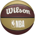Balon Baloncesto Wilson Nba Team Tribute Cavaliers - Imagen 2