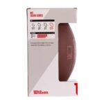 Balon Futbol Americano Wilson Nfl Duke Replica - Con Expositor - - Imagen 4