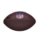 Balon Futbol Americano Wilson Nfl Duke Replica - Con Expositor - - Imagen 5