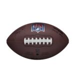 Balon Futbol Americano Wilson Nfl Duke Replica - Con Expositor - - Imagen 9